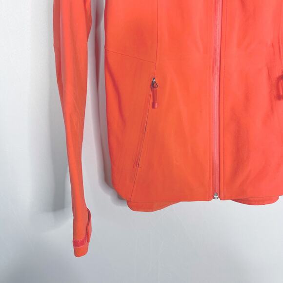 The North Face Womens XSmall Coral Apex Flex Gore-Tex Jacket All Weather Proof - Picture 4 of 11